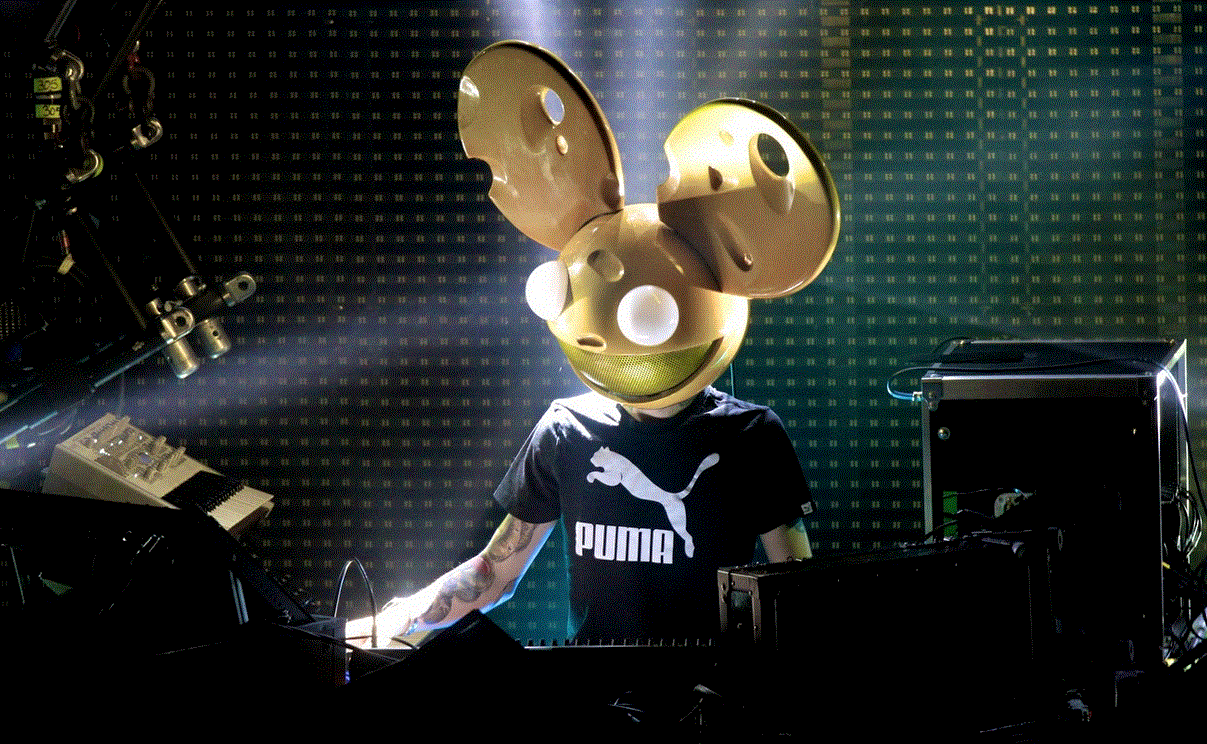 FEATURING deadmau5 WITH SPECIAL GUEST SUPPORT NERO (DJ SET), KASABLANCA, LAMORN AND OTHER FRIENDS