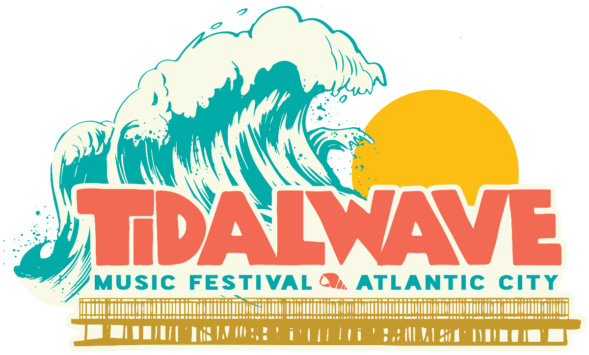Inaugural Tidalwave Music Festival at The Atlantic City Beach Inaugural Tidalwave Music Festival at The Atlantic City Beach